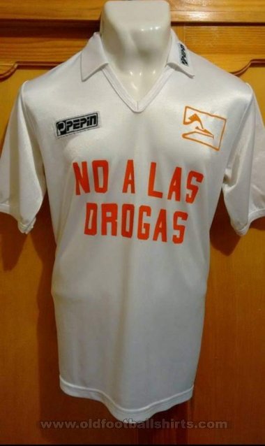 Correcaminos UAT Home football shirt 1991 - 1992