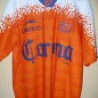 Home football shirt 1997 - 1998
