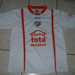Away football shirt 2008 - 2009