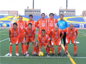 Correcaminos UAT Third football shirt 2008 - 2009