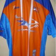 Home football shirt 2001 - 2002