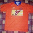 Home football shirt 1999 - 2000
