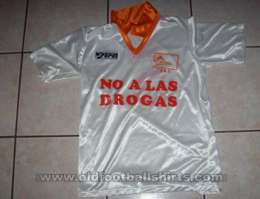 Correcaminos UAT Home football shirt 1992 - 1993