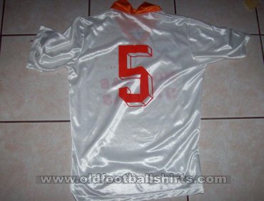Correcaminos UAT Home football shirt 1992 - 1993
