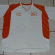 Away football shirt 2004