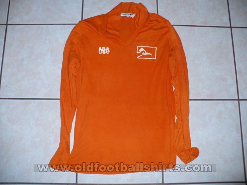 Correcaminos UAT Training/Leisure football shirt 1992 - 1993