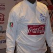 Third football shirt 1994 - 1995