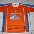 Home football shirt 2003