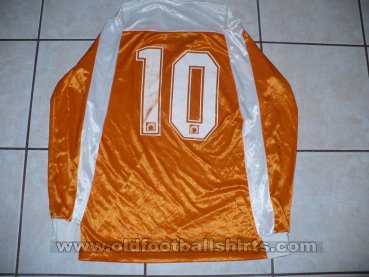 Correcaminos UAT Home football shirt 1990 - 1991