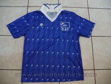 Correcaminos UAT Home football shirt 1995 - 1996