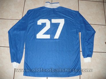 Correcaminos UAT Away football shirt 1996 - 1997
