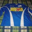 Goalkeeper football shirt 1999 - ?