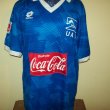 Away football shirt 1994 - 1995