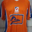 Home football shirt 2002 - 2003