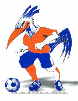 Correcaminos UAT Away football shirt 2007 - ?