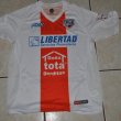 Away football shirt 2010 - 2011