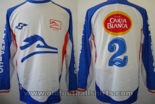 Correcaminos UAT Special football shirt 1999 - 2000