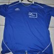 Away football shirt 2005