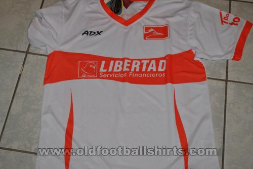 Correcaminos UAT Away football shirt 2011 - 2012