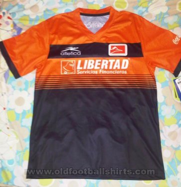 Correcaminos UAT Third football shirt 2012 - 2013