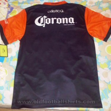 Correcaminos UAT Third football shirt 2012 - 2013
