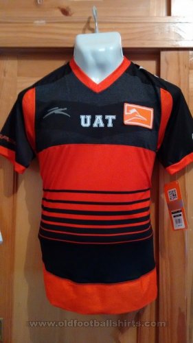 Correcaminos UAT Third football shirt 2014 - 2015