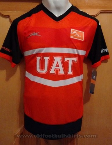 Correcaminos UAT Home football shirt 2014 - 2015