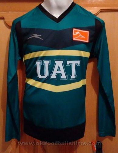 Correcaminos UAT Goalkeeper football shirt 2014 - 2015