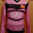 Goalkeeper football shirt 2014 - 2015