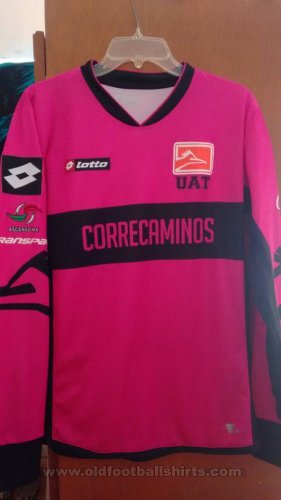 Correcaminos UAT Goalkeeper football shirt 2015 - 2016