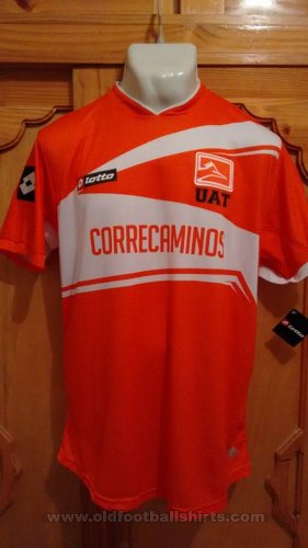 Correcaminos UAT Home football shirt 2015 - 2016