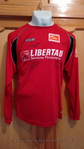 Correcaminos UAT Goalkeeper football shirt 2011 - 2012