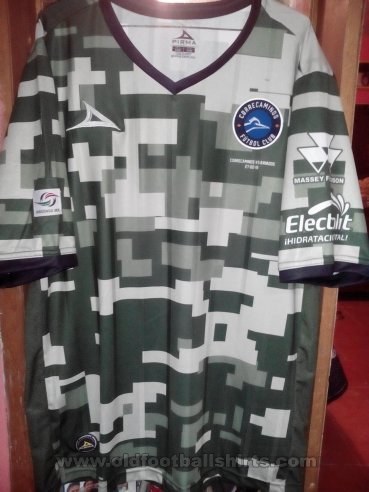 Correcaminos UAT Special football shirt 2018