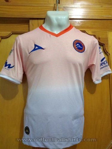 Correcaminos UAT Away football shirt 2019 - 2020