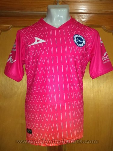 Correcaminos UAT Special football shirt 2019 - 2020