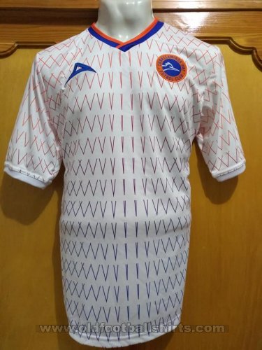 Correcaminos UAT Training/Leisure football shirt 2019 - 2020