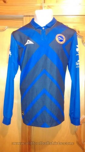 Correcaminos UAT Goalkeeper football shirt 2018 - 2019