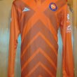 Goalkeeper football shirt 2018 - 2019