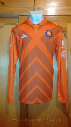 Correcaminos UAT Goalkeeper football shirt 2018 - 2019