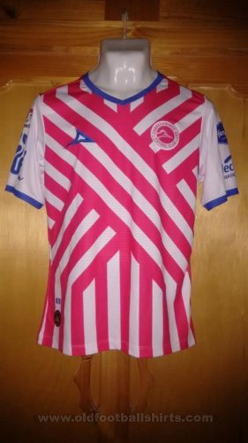 Correcaminos UAT Especial camisa de futebol 2018 - 2019