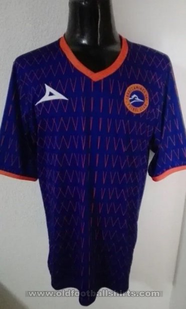 Correcaminos UAT Away football shirt 2019 - 2020