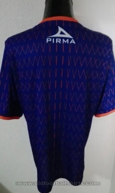 Correcaminos UAT Away football shirt 2019 - 2020
