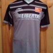 Goalkeeper football shirt 2012 - 2013