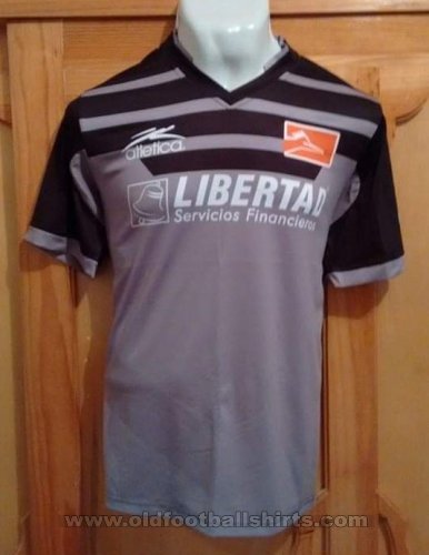 Correcaminos UAT Goalkeeper football shirt 2012 - 2013