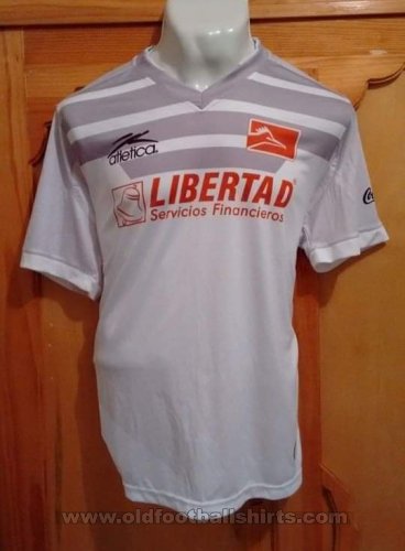 Correcaminos UAT Goleiro camisa de futebol 2012 - 2013