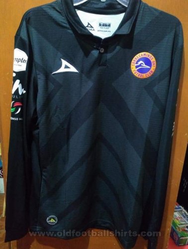 Correcaminos UAT Goalkeeper football shirt 2018 - 2019