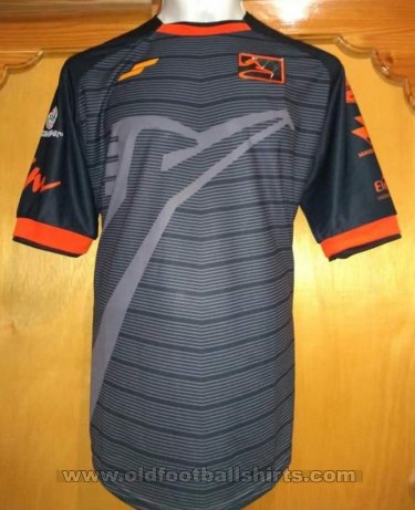 Correcaminos UAT Third football shirt 2020