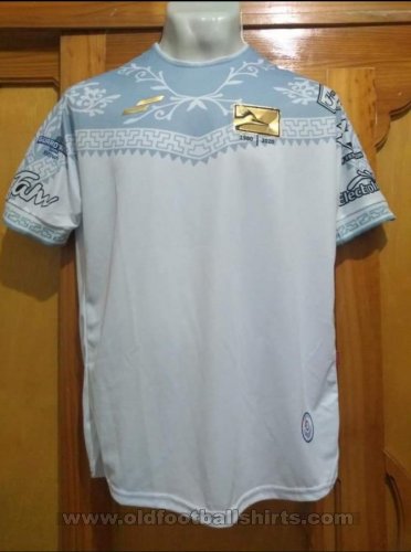 Correcaminos UAT Special football shirt 2020