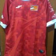 Goalkeeper football shirt 2020