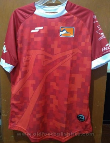 Correcaminos UAT Goalkeeper football shirt 2020